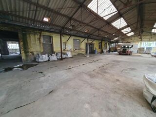  Immeuble � vendre 4000 m�