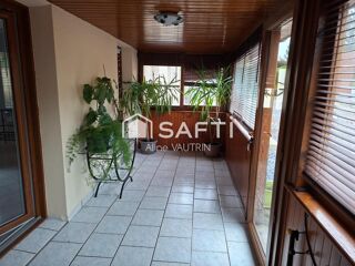  Maison à vendre 8 pièces 160 m²