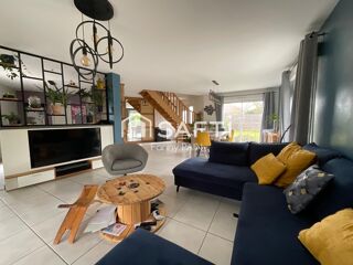  Maison � vendre 7 pi�ces 160 m�