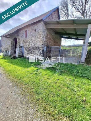  Maison � vendre 4 pi�ces 102 m�