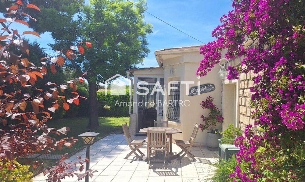 � vendre  Maison La Ciotat (13600)