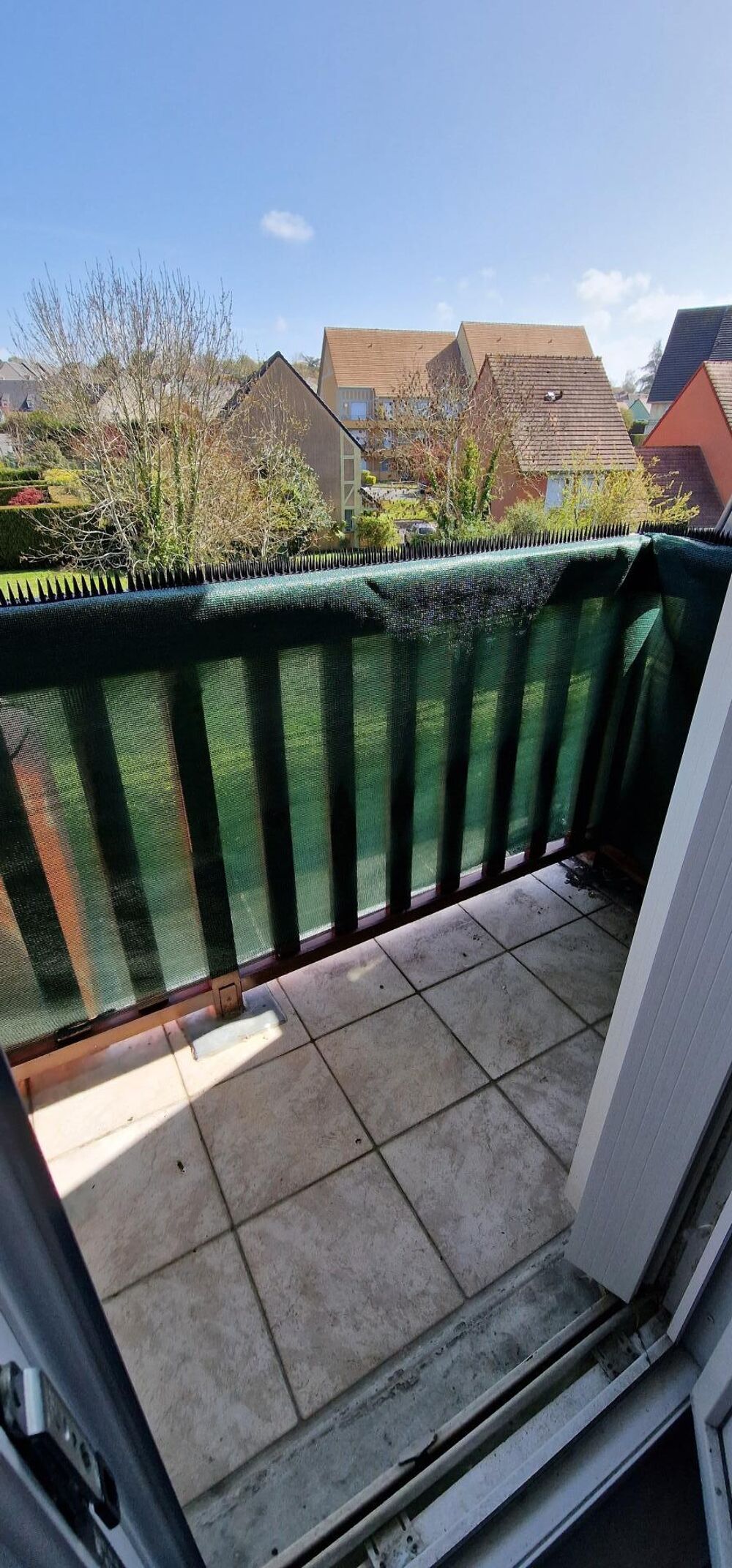 Vente Appartement Bel appartement T2 vendu meublé et équipé Touques