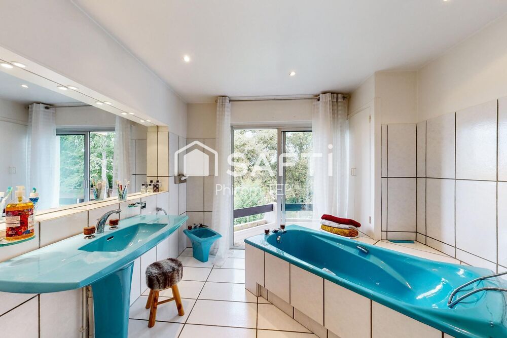 à vendre  Maison Mazerolles (40090)