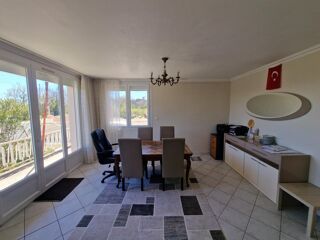  Maison � vendre 4 pi�ces 100 m�