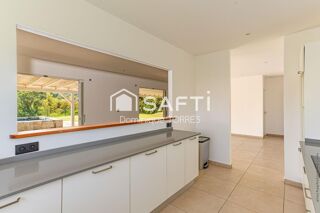  Maison à vendre 4 pièces 119 m²