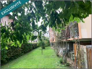  Appartement � vendre 4 pi�ces 84 m�