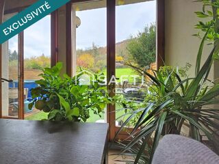  Maison à vendre 5 pièces 147 m²