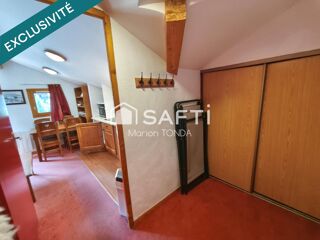  Appartement à vendre 2 pièces 31 m²