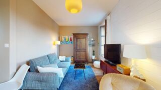  Maison à vendre 4 pièces 105 m²