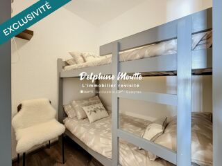  Appartement à vendre 2 pièces 22 m²