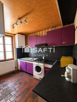  Maison � vendre 5 pi�ces 78 m�
