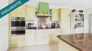 Maison à vendre 6 pièces 242 m²