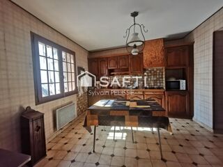  Maison à vendre 5 pièces 97 m²