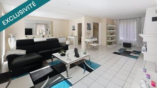  Maison à vendre 7 pièces 194 m²