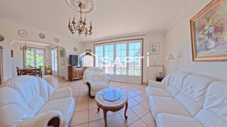  Maison à vendre 7 pièces 185 m²