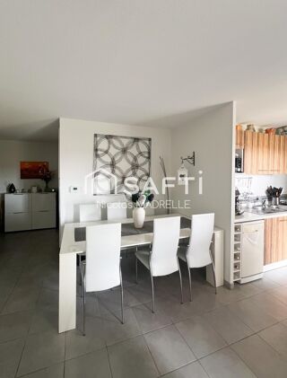  Appartement � vendre 3 pi�ces 68 m�