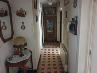  Maison � vendre 3 pi�ces 66 m�