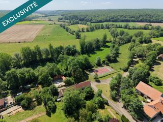  Maison à vendre 14 pièces 440 m²