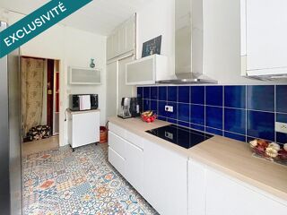  Appartement � vendre 4 pi�ces 86 m�