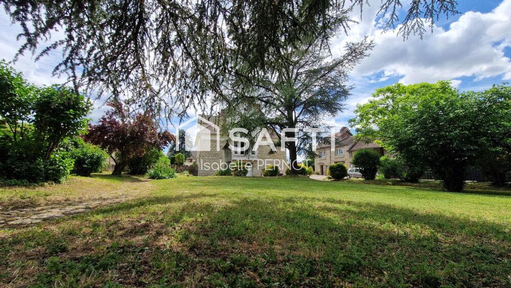 Ensemble immobilier de Caractère à #Chablis 89800