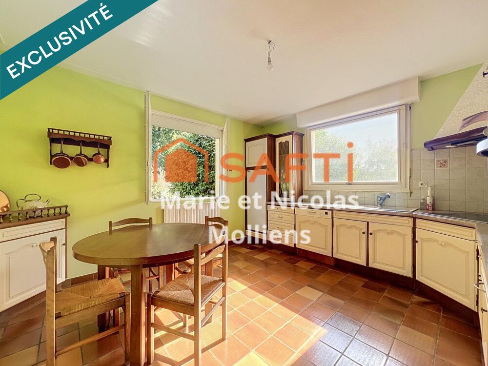 Vente Maison Proche du bourg Bohars