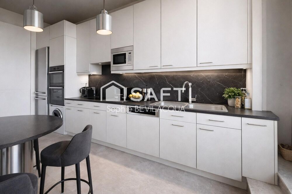 � vendre  Appartement Saint-Didier-au-Mont-d'Or (69370)