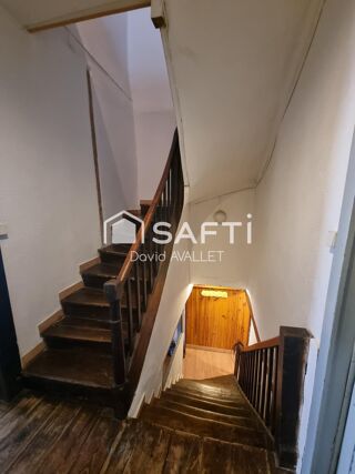  Maison à vendre 4 pièces 122 m²