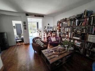  Maison à vendre 5 pièces 118 m²