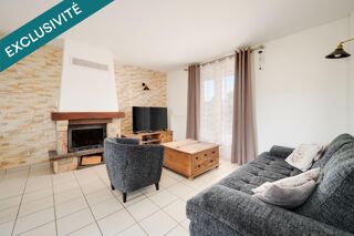  Maison � vendre 4 pi�ces 92 m�