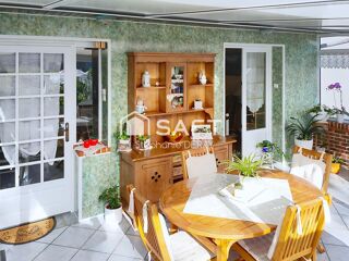  Maison à vendre 5 pièces 102 m²