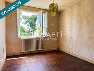  Maison � vendre 3 pi�ces 69 m�
