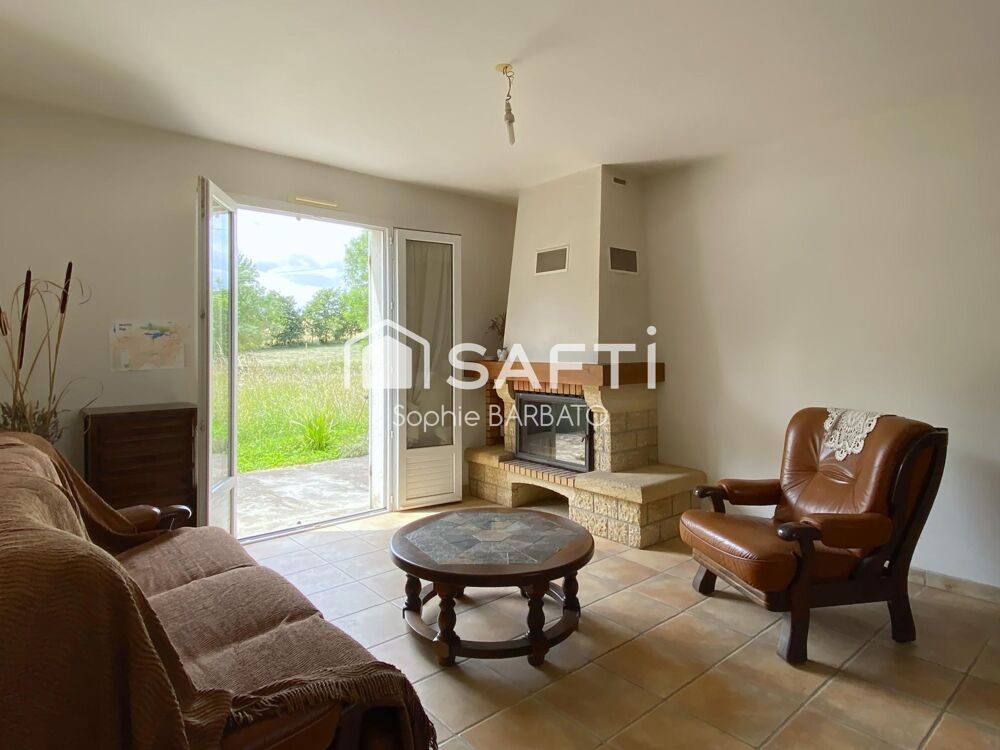 Vente Maison Propriété avec 3 étangs sur plus de 2 hectares Joue-sur-erdre