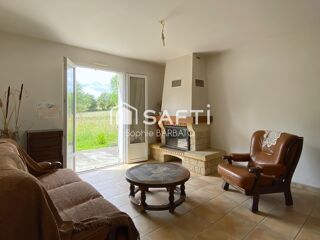  Maison à vendre 5 pièces 132 m²