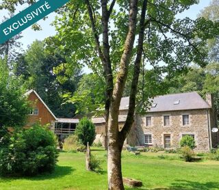  Maison � vendre 11 pi�ces 240 m�