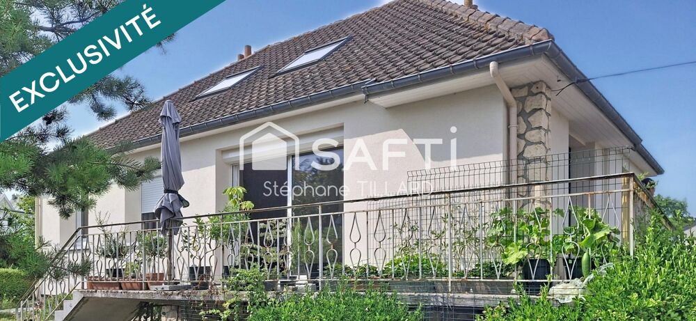 Vente Maison Charmante maison au coeur de la Maladrerie Caen