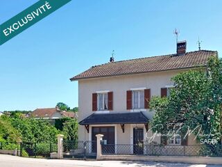  Maison à vendre 7 pièces 160 m²