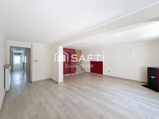  Maison à vendre 4 pièces 132 m²