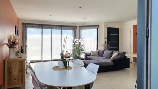  Maison � vendre 5 pi�ces 123 m�