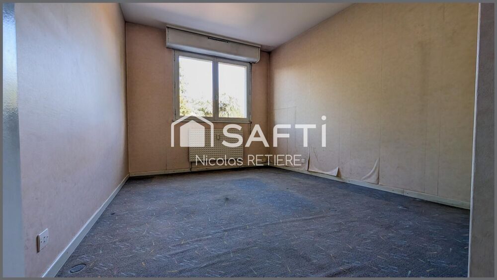 Vente Appartement Bd Schuman - Appartement T2 48 M2 + Balcon + Parking + Cave Nantes