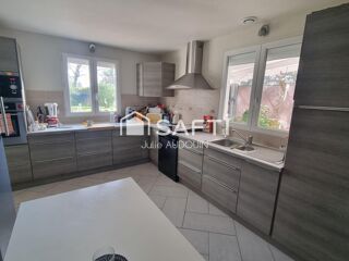  Maison à vendre 8 pièces 124 m²