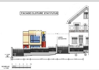  Terrain à vendre 235 m²