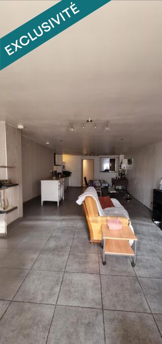  Appartement � vendre 5 pi�ces 149 m�