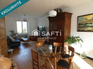  Maison � vendre 6 pi�ces 137 m�