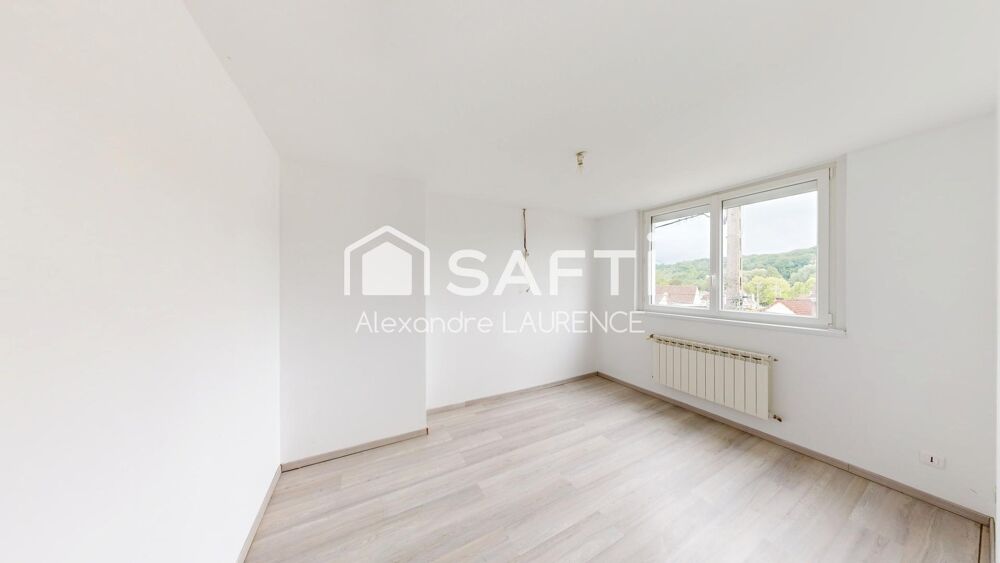 Vente Maison Maison 90 m2 Lumbres