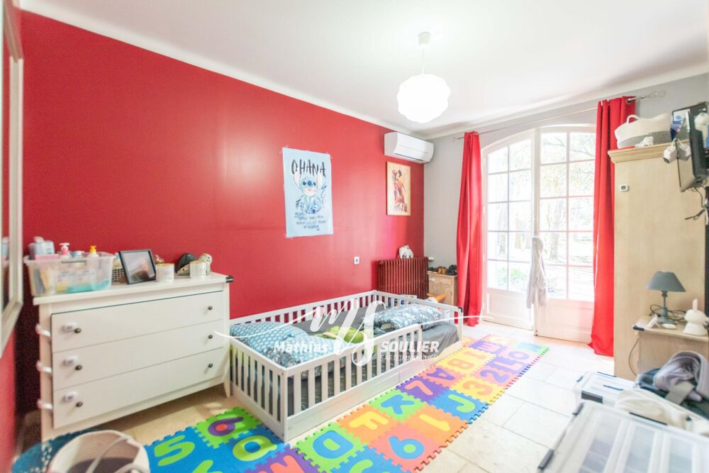  vendre  Maison Grans (13450)