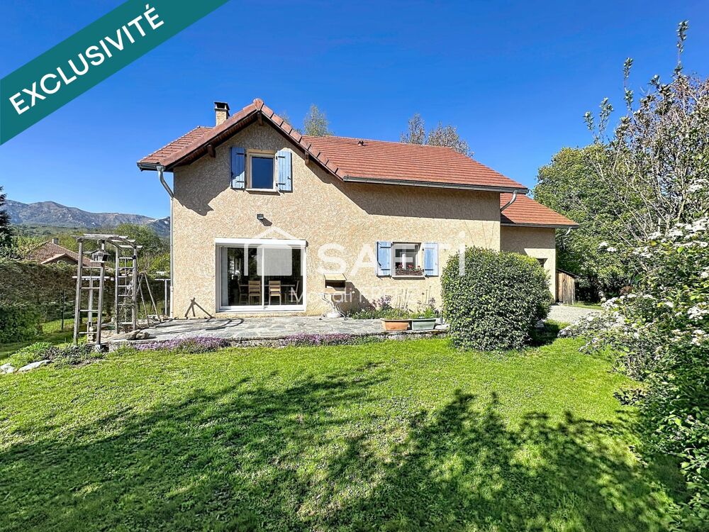 Au coeur du Champsaur
