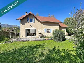  Maison à vendre 4 pièces 130 m²