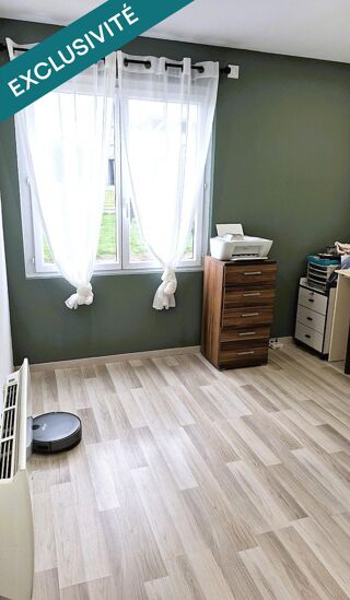  Maison à vendre 4 pièces 94 m²