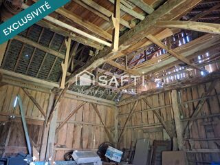  Terrain � vendre 1300 m�