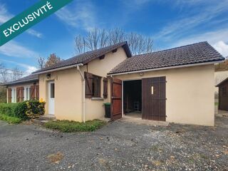  Maison  vendre 5 pices 83 m
